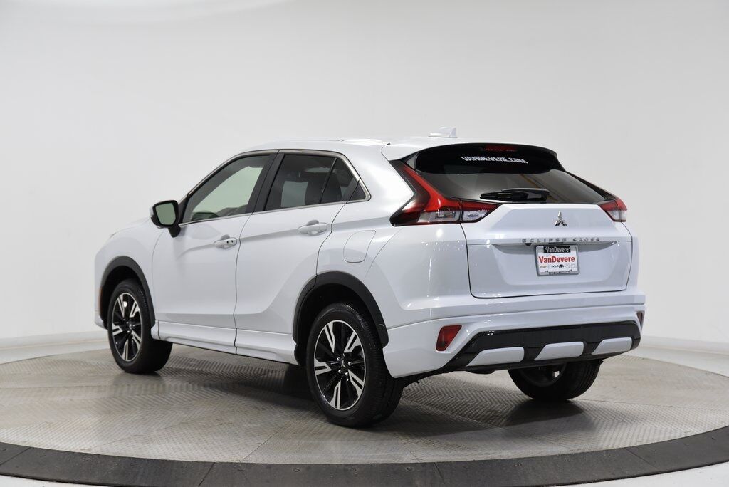 2025 Mitsubishi Eclipse Cross SEL Akron OH