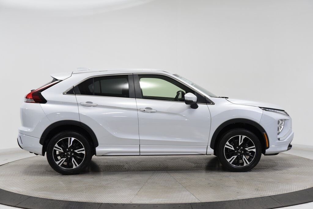 2025 Mitsubishi Eclipse Cross SEL Akron OH