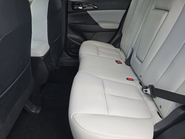 2025 Mitsubishi Eclipse Cross SEL Chattanooga TN