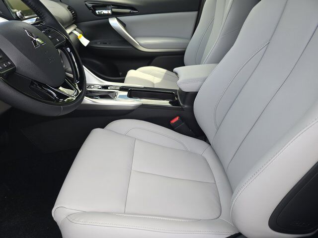 2025 Mitsubishi Eclipse Cross SEL Chattanooga TN