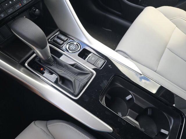 2025 Mitsubishi Eclipse Cross SEL Chattanooga TN
