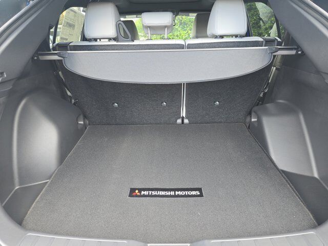 2025 Mitsubishi Eclipse Cross SEL Chattanooga TN