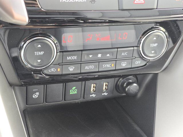2025 Mitsubishi Eclipse Cross SEL Chattanooga TN
