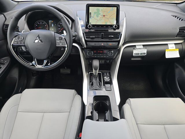 2025 Mitsubishi Eclipse Cross SEL Chattanooga TN