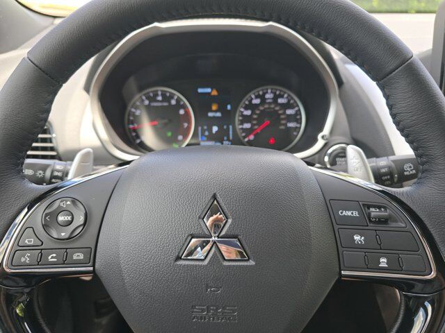 2025 Mitsubishi Eclipse Cross SEL Chattanooga TN
