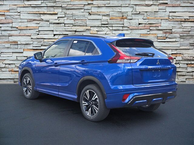 2025 Mitsubishi Eclipse Cross SEL Chattanooga TN