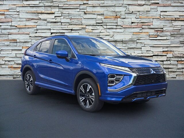 2025 Mitsubishi Eclipse Cross SEL Chattanooga TN