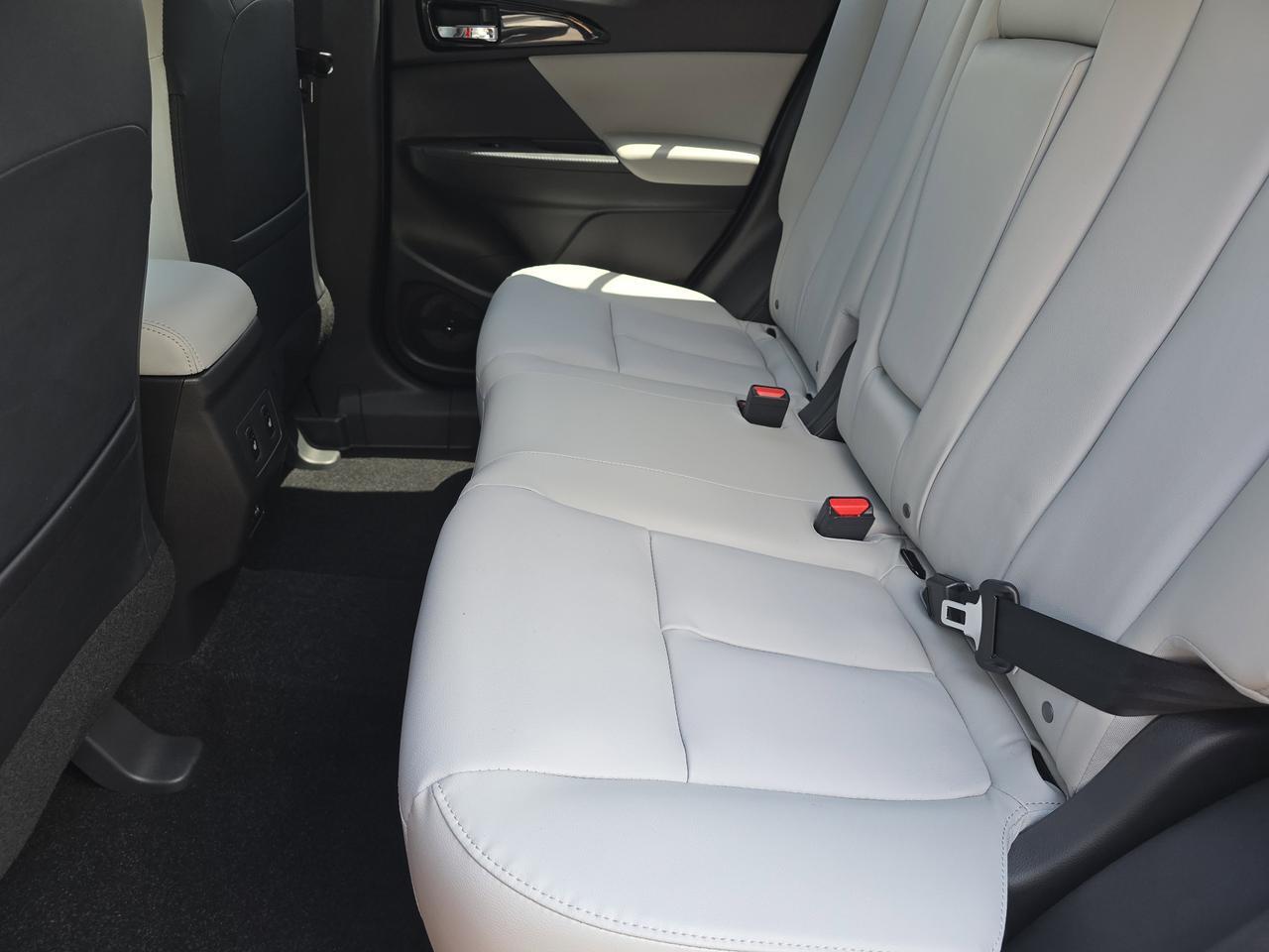 2025 Mitsubishi Eclipse Cross SEL Chattanooga TN