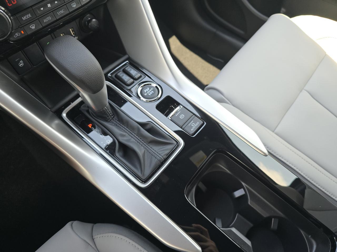 2025 Mitsubishi Eclipse Cross SEL Chattanooga TN