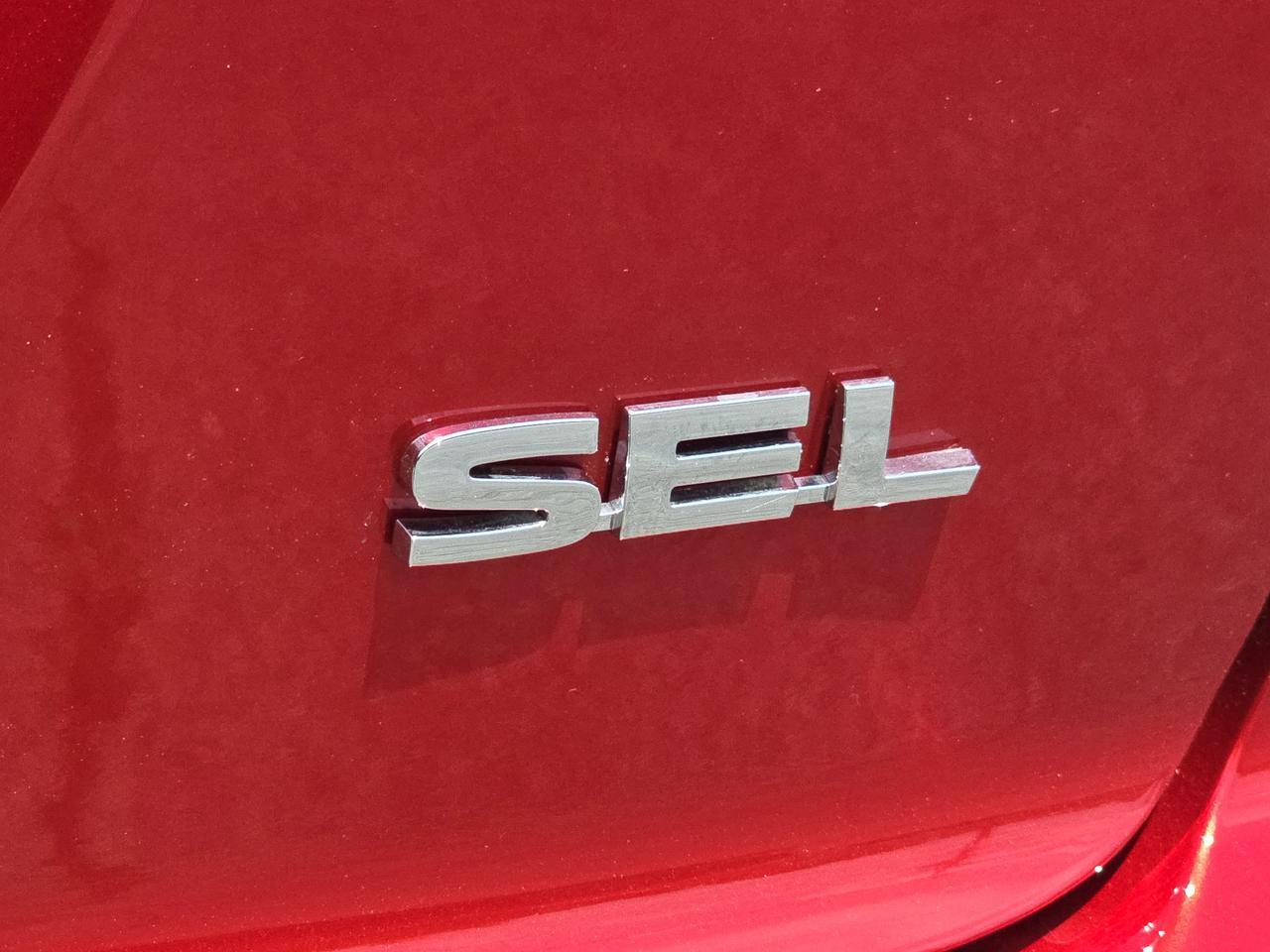 2025 Mitsubishi Eclipse Cross SEL Chattanooga TN
