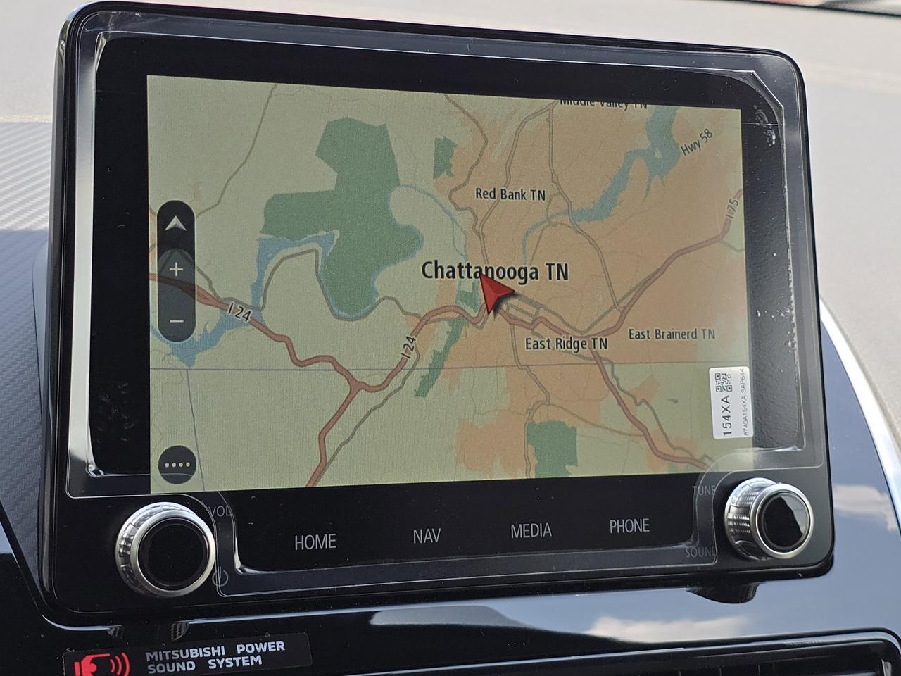 2025 Mitsubishi Eclipse Cross SEL Chattanooga TN
