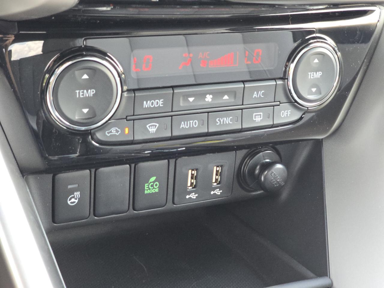 2025 Mitsubishi Eclipse Cross SEL Chattanooga TN