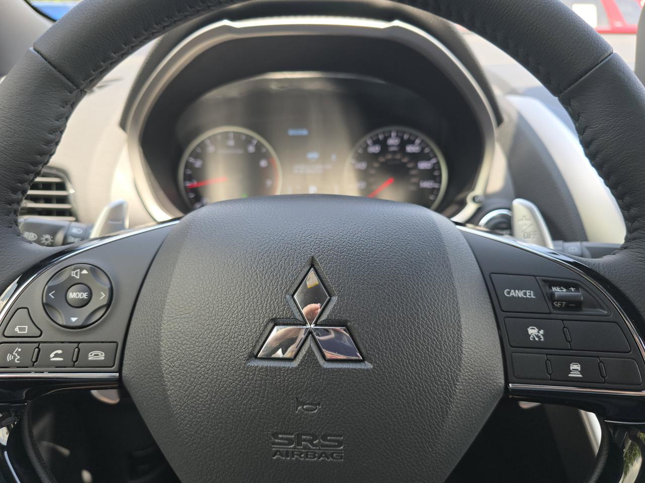 2025 Mitsubishi Eclipse Cross SEL Chattanooga TN