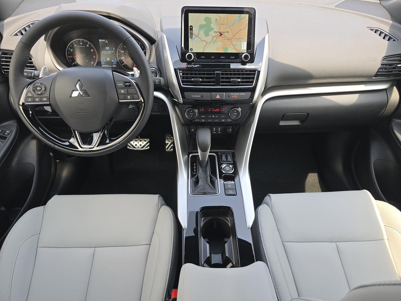 2025 Mitsubishi Eclipse Cross SEL Chattanooga TN