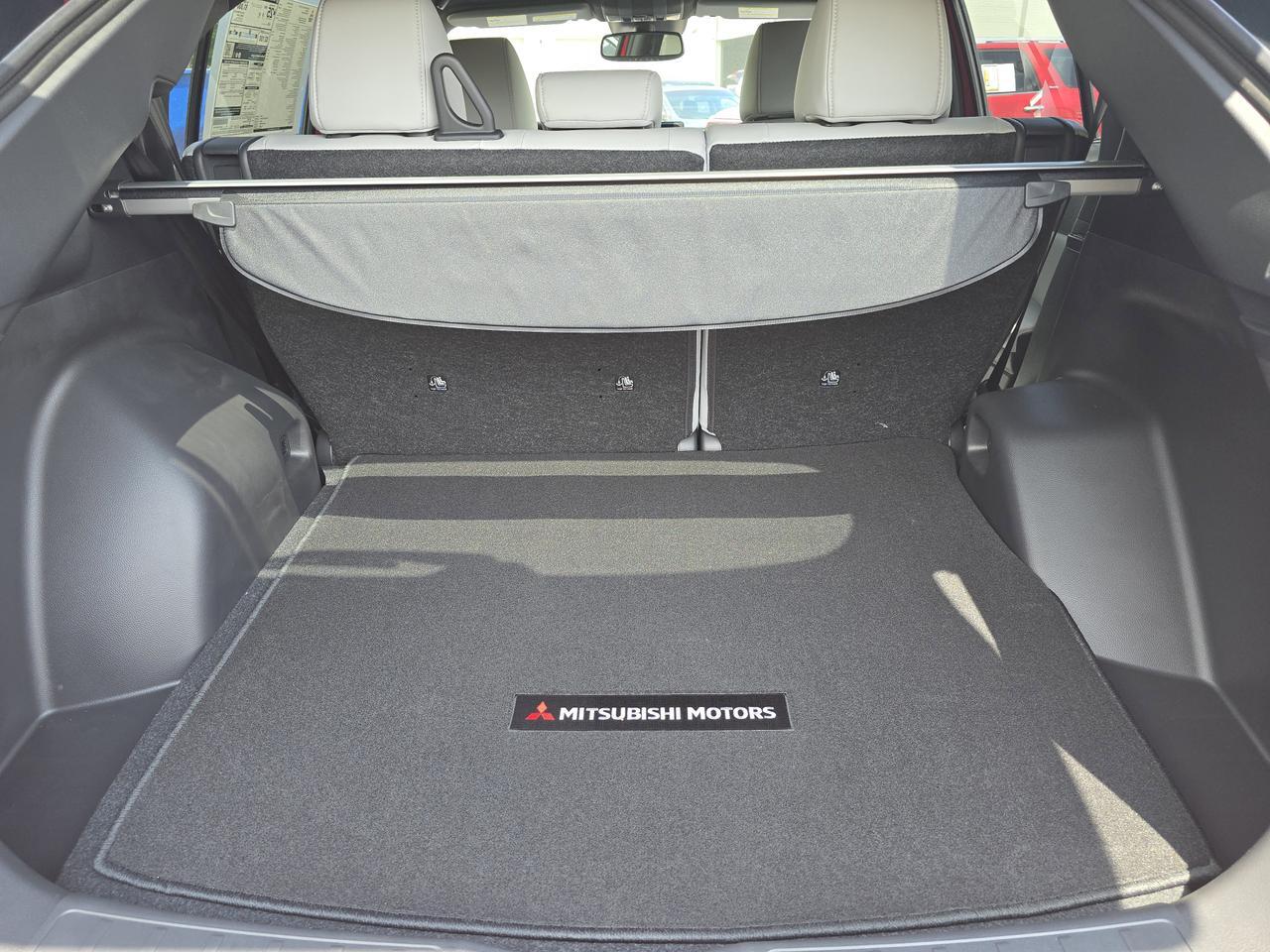 2025 Mitsubishi Eclipse Cross SEL Chattanooga TN