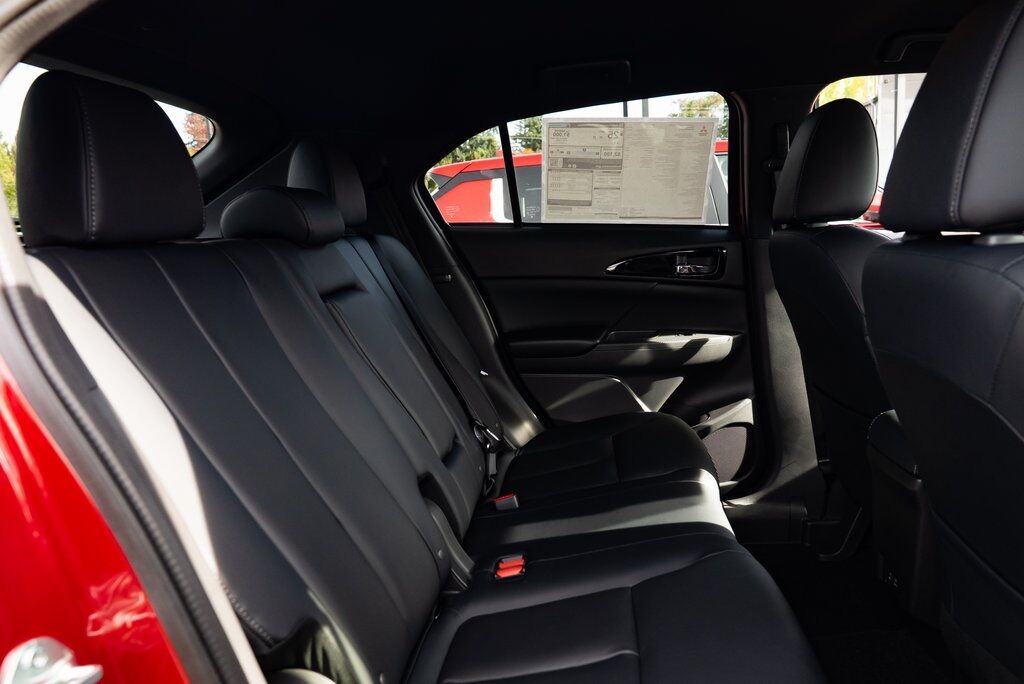 2025 Mitsubishi Eclipse Cross SEL Milwaukie OR