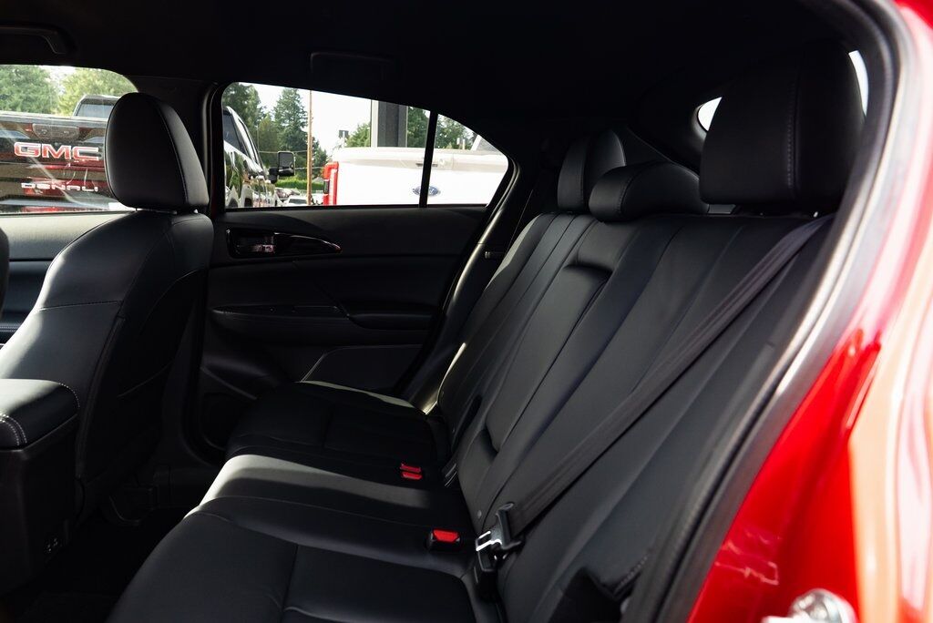 2025 Mitsubishi Eclipse Cross SEL Milwaukie OR