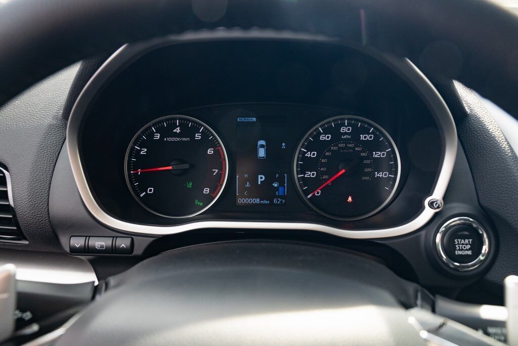 2025 Mitsubishi Eclipse Cross SEL Milwaukie OR