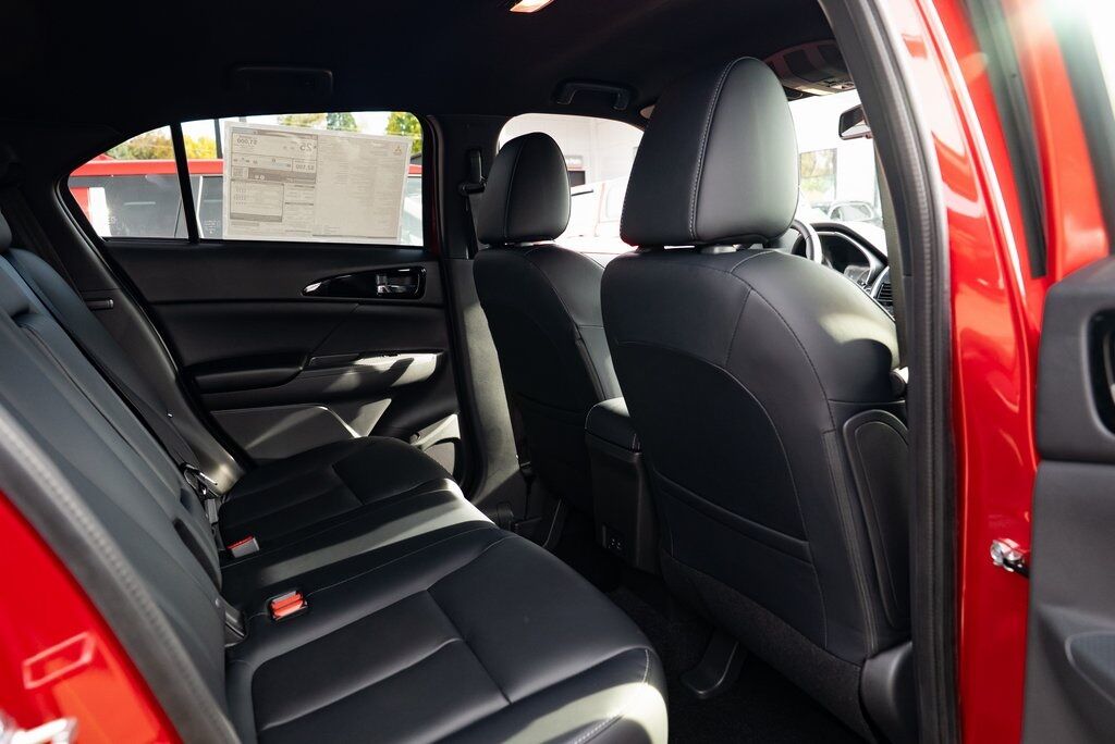 2025 Mitsubishi Eclipse Cross SEL Milwaukie OR