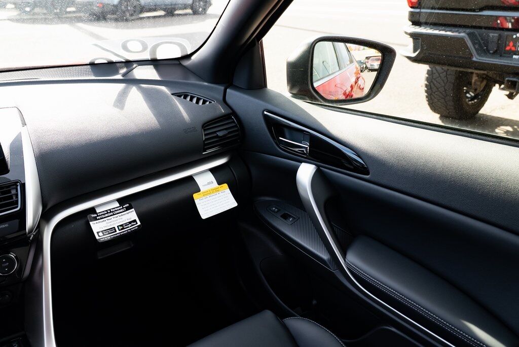 2025 Mitsubishi Eclipse Cross SEL Milwaukie OR