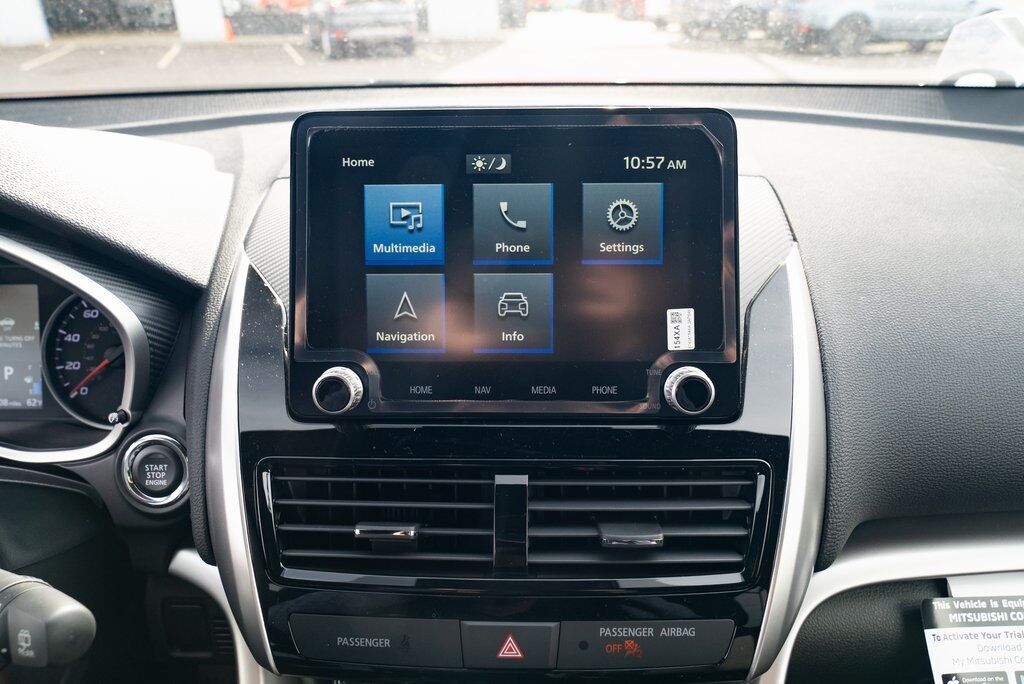 2025 Mitsubishi Eclipse Cross SEL Milwaukie OR