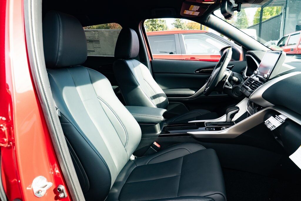 2025 Mitsubishi Eclipse Cross SEL Milwaukie OR