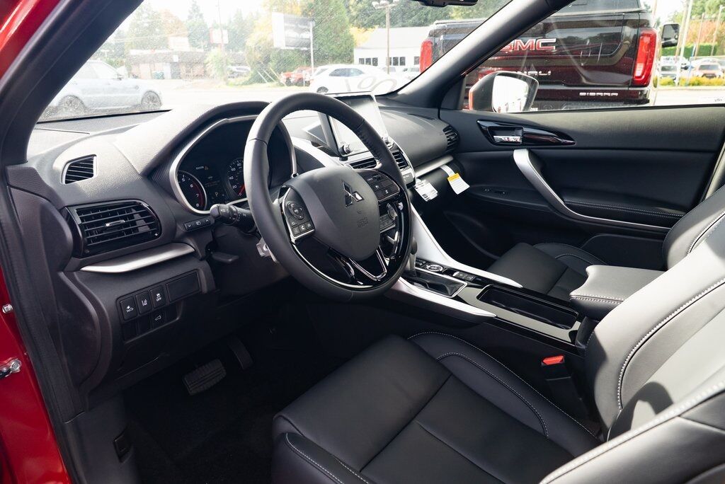 2025 Mitsubishi Eclipse Cross SEL Milwaukie OR
