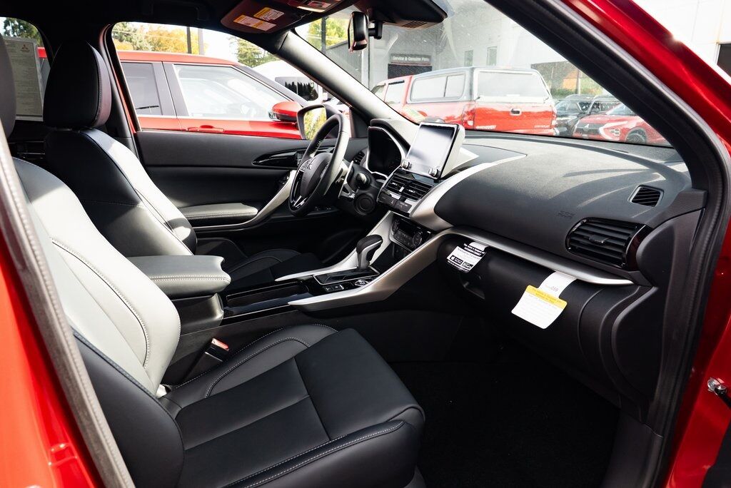 2025 Mitsubishi Eclipse Cross SEL Milwaukie OR