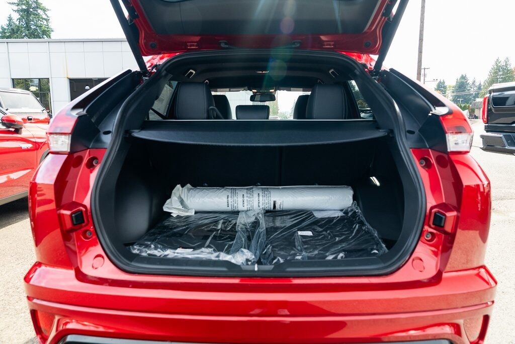 2025 Mitsubishi Eclipse Cross SEL Milwaukie OR