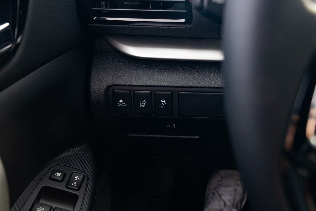 2025 Mitsubishi Eclipse Cross SEL Milwaukie OR