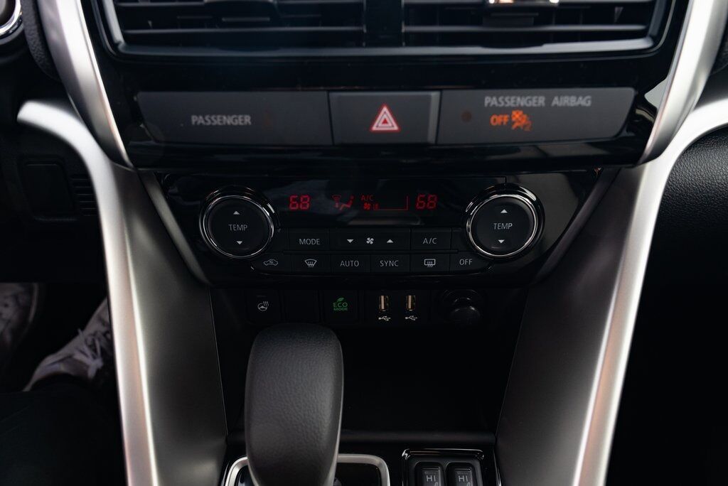 2025 Mitsubishi Eclipse Cross SEL Milwaukie OR