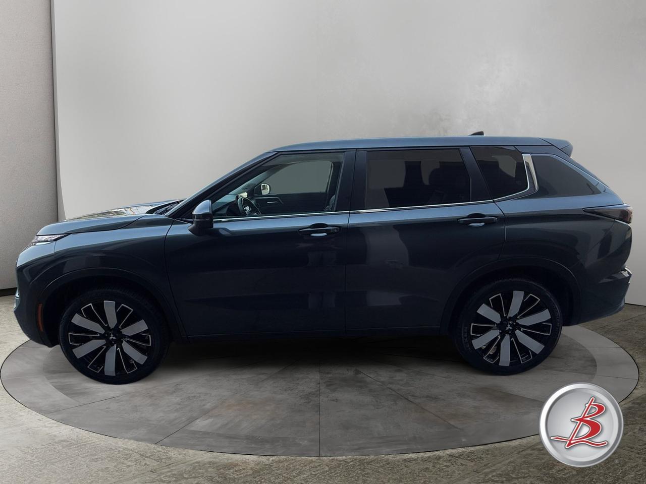 2025 Mitsubishi OUTLANDER SE Salt Lake City UT