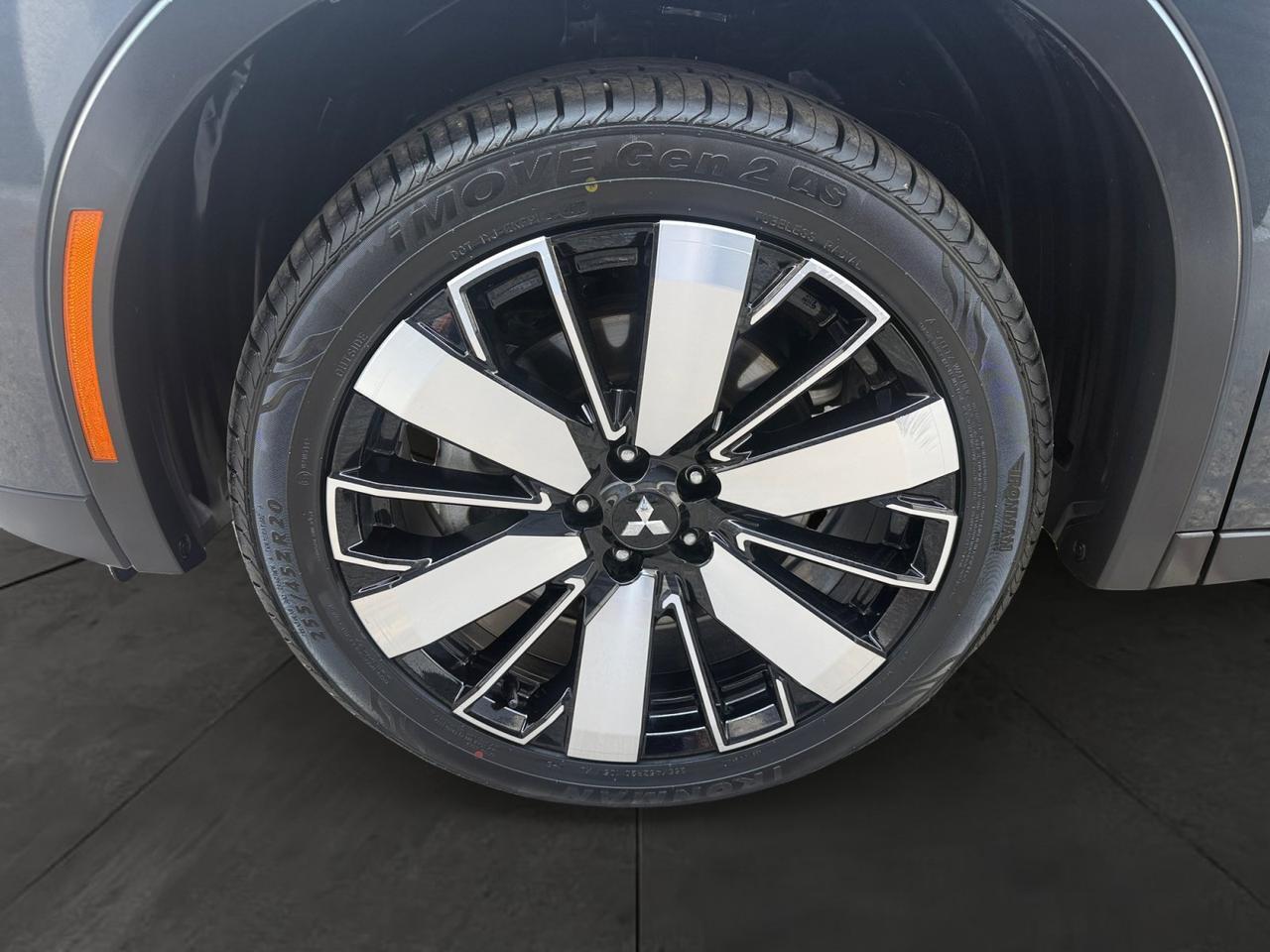 2025 Mitsubishi OUTLANDER SE Salt Lake City UT