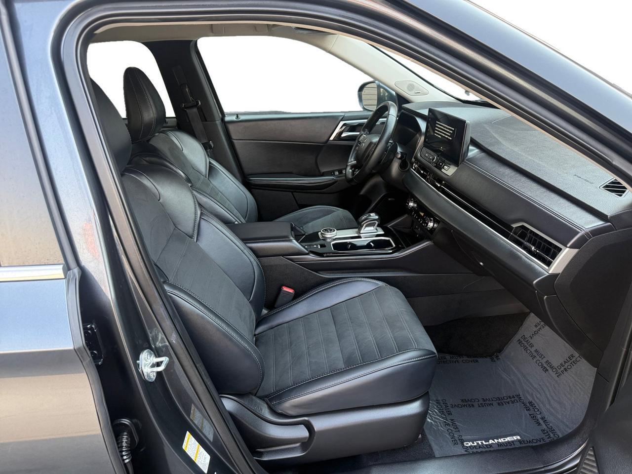 2025 Mitsubishi OUTLANDER SE Salt Lake City UT