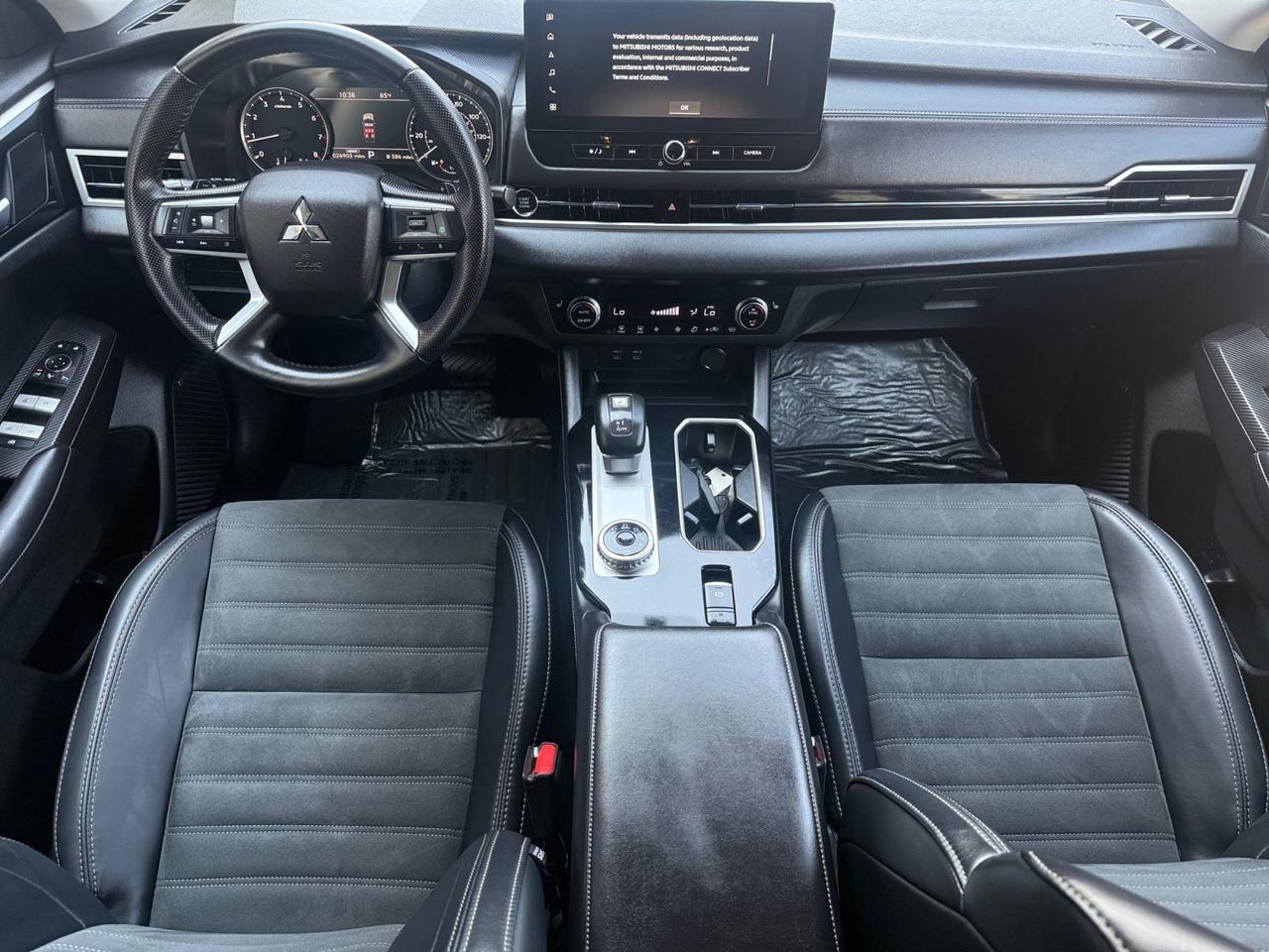 2025 Mitsubishi OUTLANDER SE Salt Lake City UT