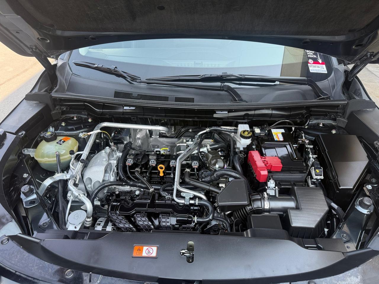 2025 Mitsubishi OUTLANDER SE Salt Lake City UT