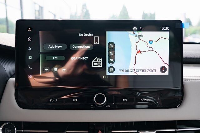 2025 Mitsubishi Outlander Milwaukie OR