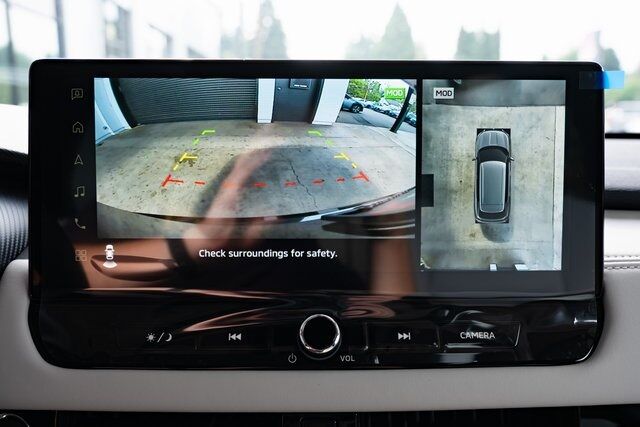 2025 Mitsubishi Outlander Milwaukie OR