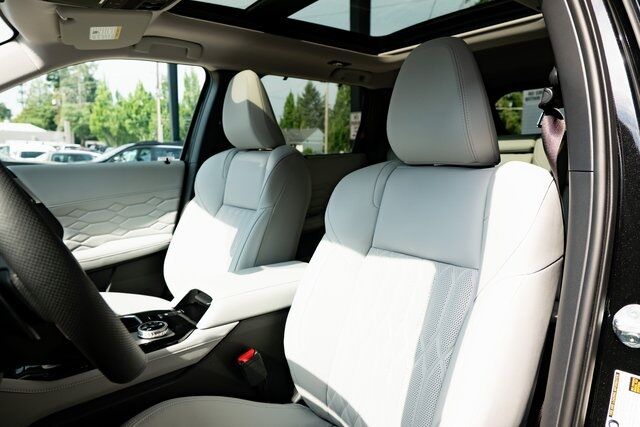 2025 Mitsubishi Outlander Milwaukie OR