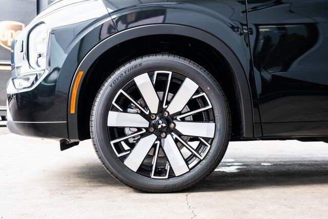 2025 Mitsubishi Outlander Milwaukie OR
