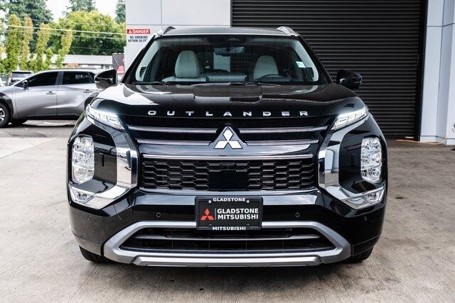 2025 Mitsubishi Outlander Milwaukie OR