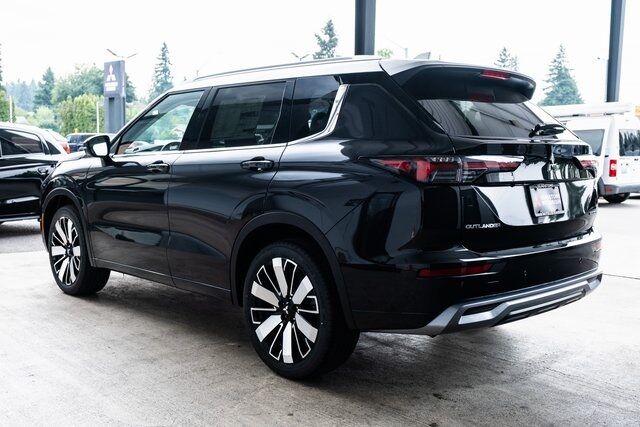 2025 Mitsubishi Outlander Milwaukie OR