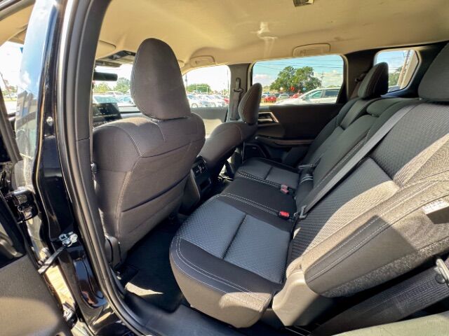 2025 Mitsubishi Outlander ES 2.5 2WD Baton Rouge LA