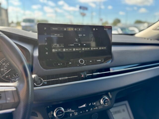 2025 Mitsubishi Outlander ES 2.5 2WD Baton Rouge LA