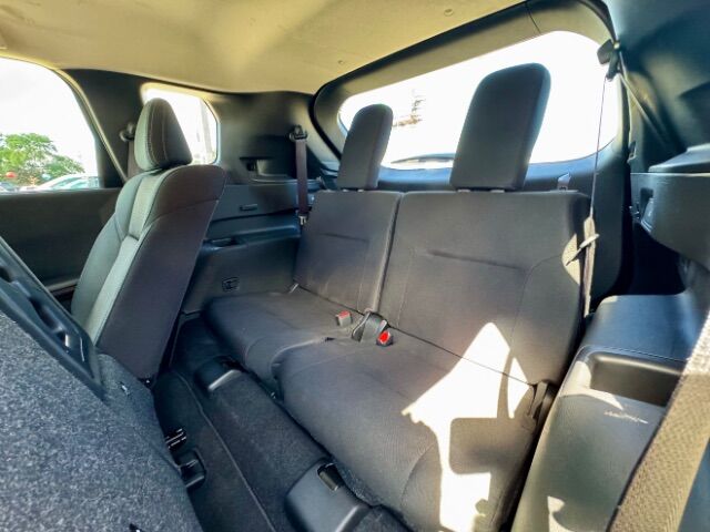 2025 Mitsubishi Outlander ES 2.5 2WD Baton Rouge LA