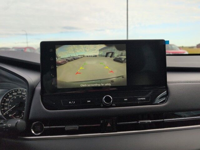 2025 Mitsubishi Outlander ES Grande Prairie AB