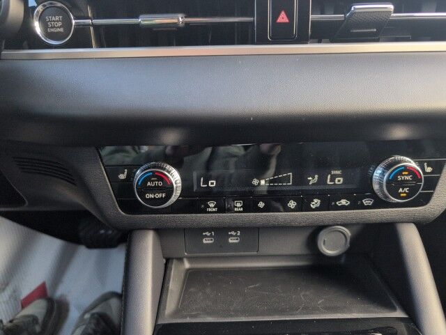 2025 Mitsubishi Outlander ES Grande Prairie AB