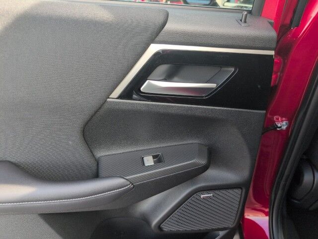 2025 Mitsubishi Outlander ES Grande Prairie AB
