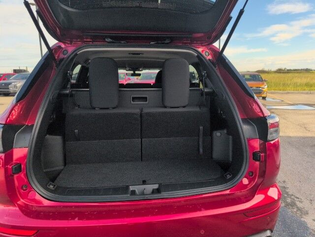 2025 Mitsubishi Outlander ES Grande Prairie AB