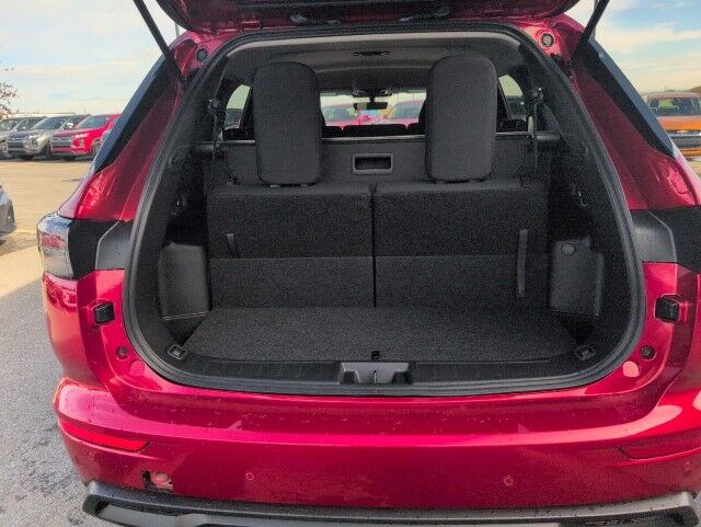 2025 Mitsubishi Outlander ES Grande Prairie AB